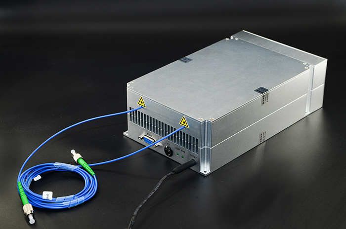 L-Band SM EDFA 33dBm 2W High Power Erbium-doped Fiber Amplifier EYDFA-L-HP-BA-33-SM-M Module Type